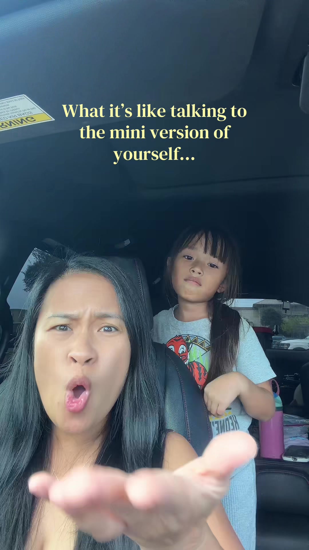 @Gladys | Mom Life