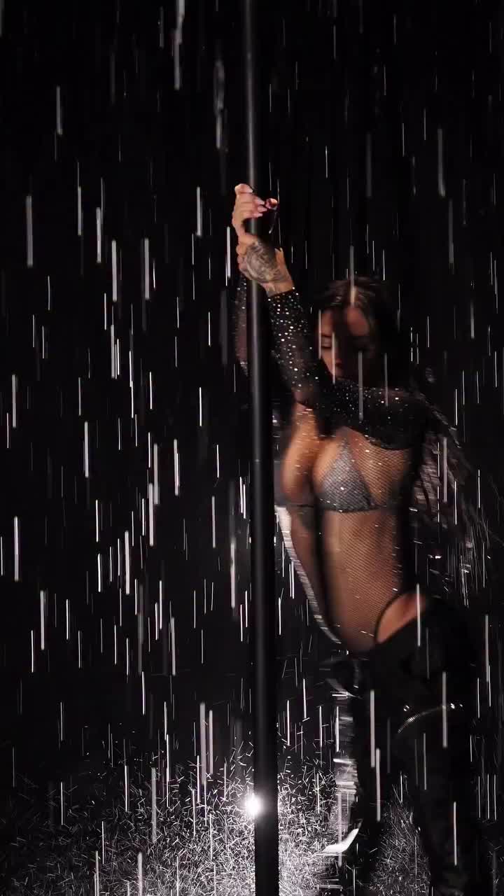 @Pole Fitness 101