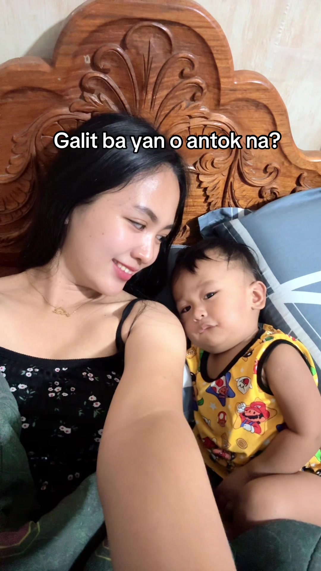 @Mommy Chelle