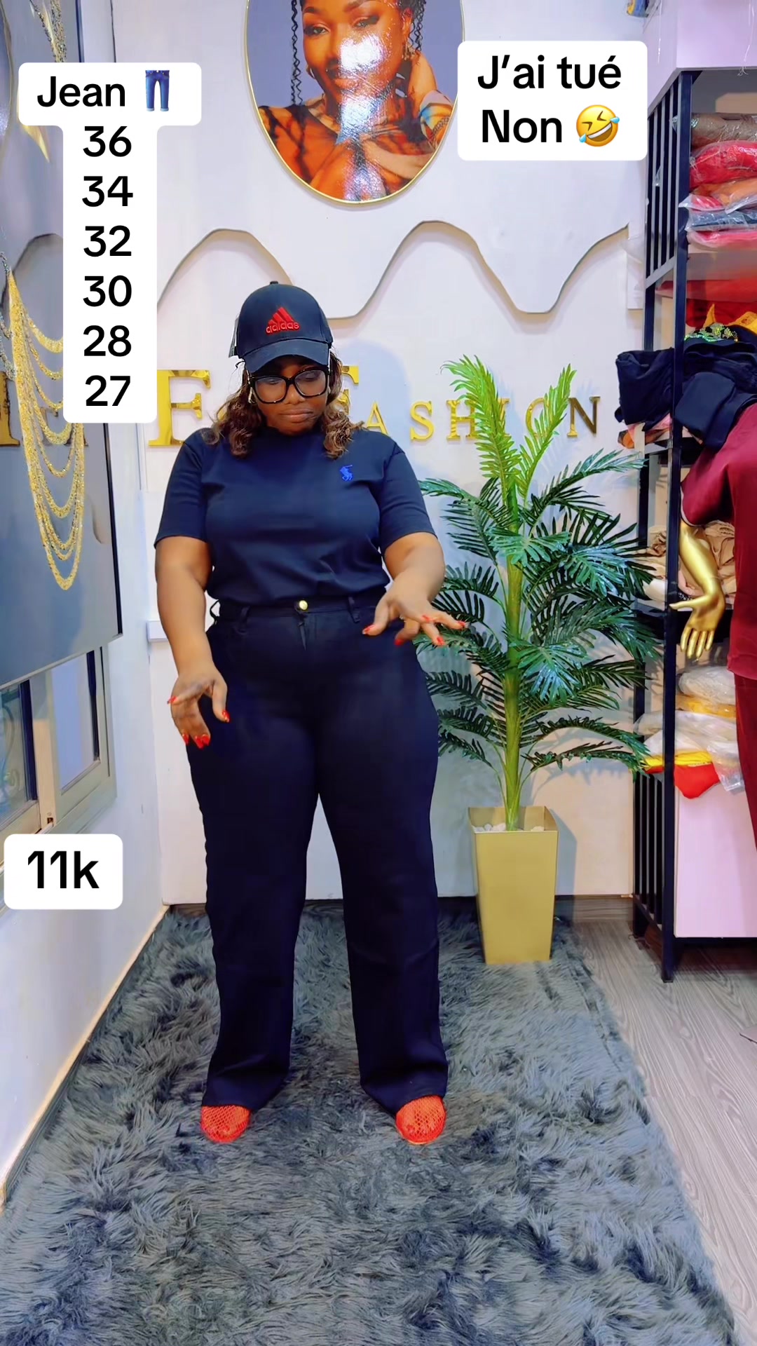 @Fat fashion 226