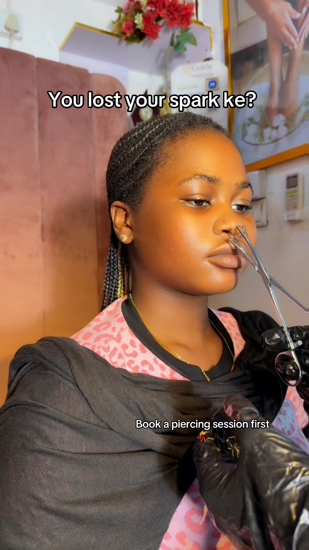 @KWASU NAILS-LASH-PIERCING HUB