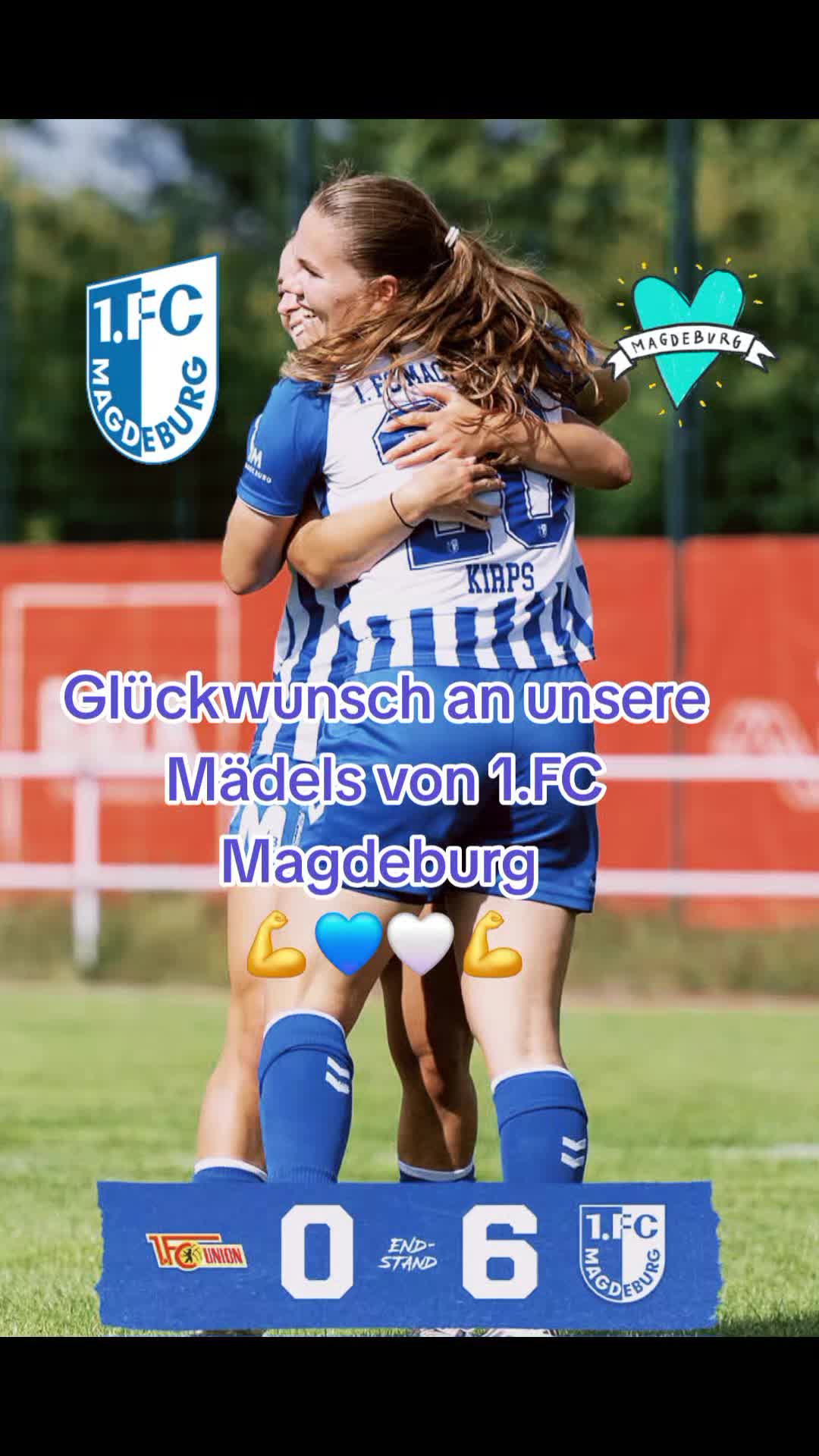 @💙🤍Die kleine FCM Maus 💙🤍