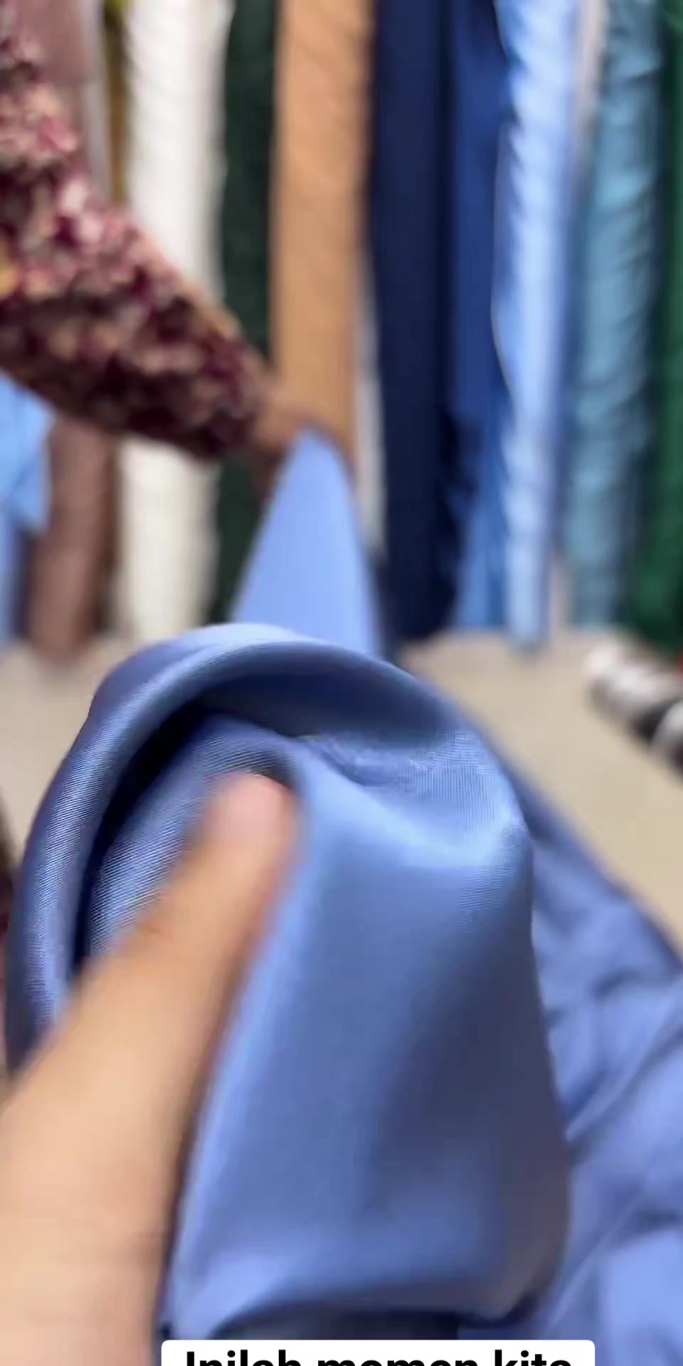 @KAMILIA Textile