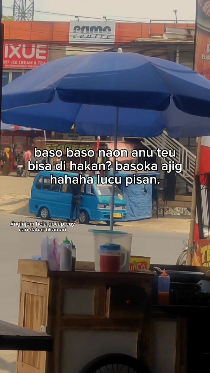 @TELOR GULUNG MANG IKI