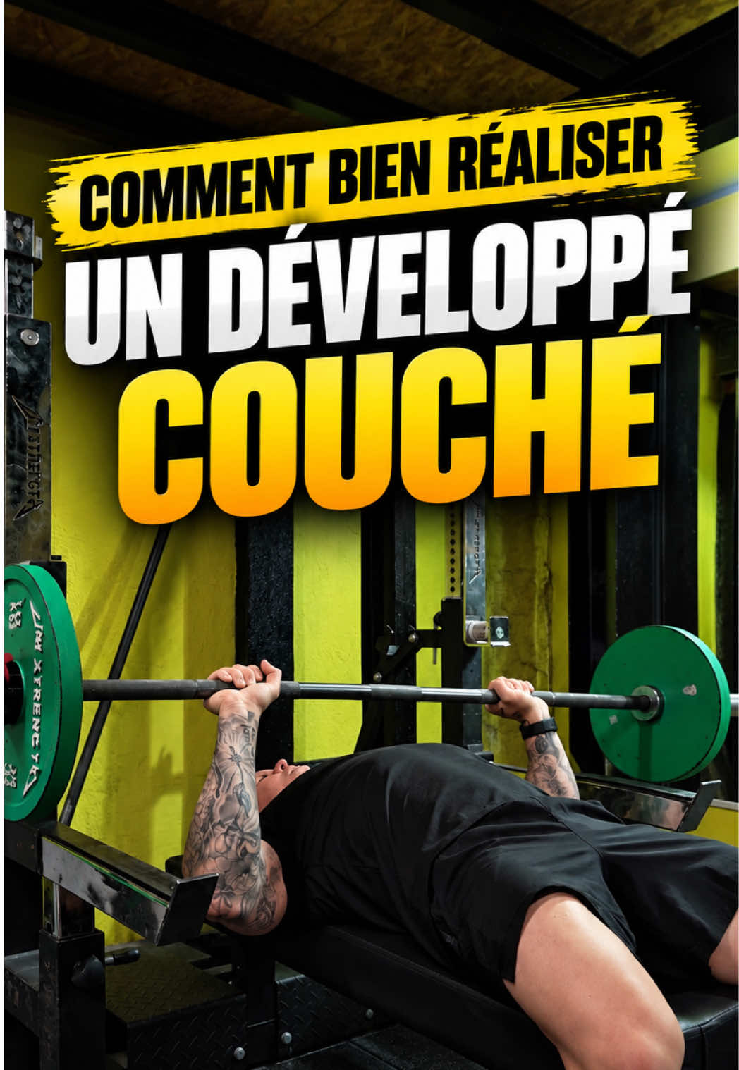 @Nicolas Loi - Personal Trainer
