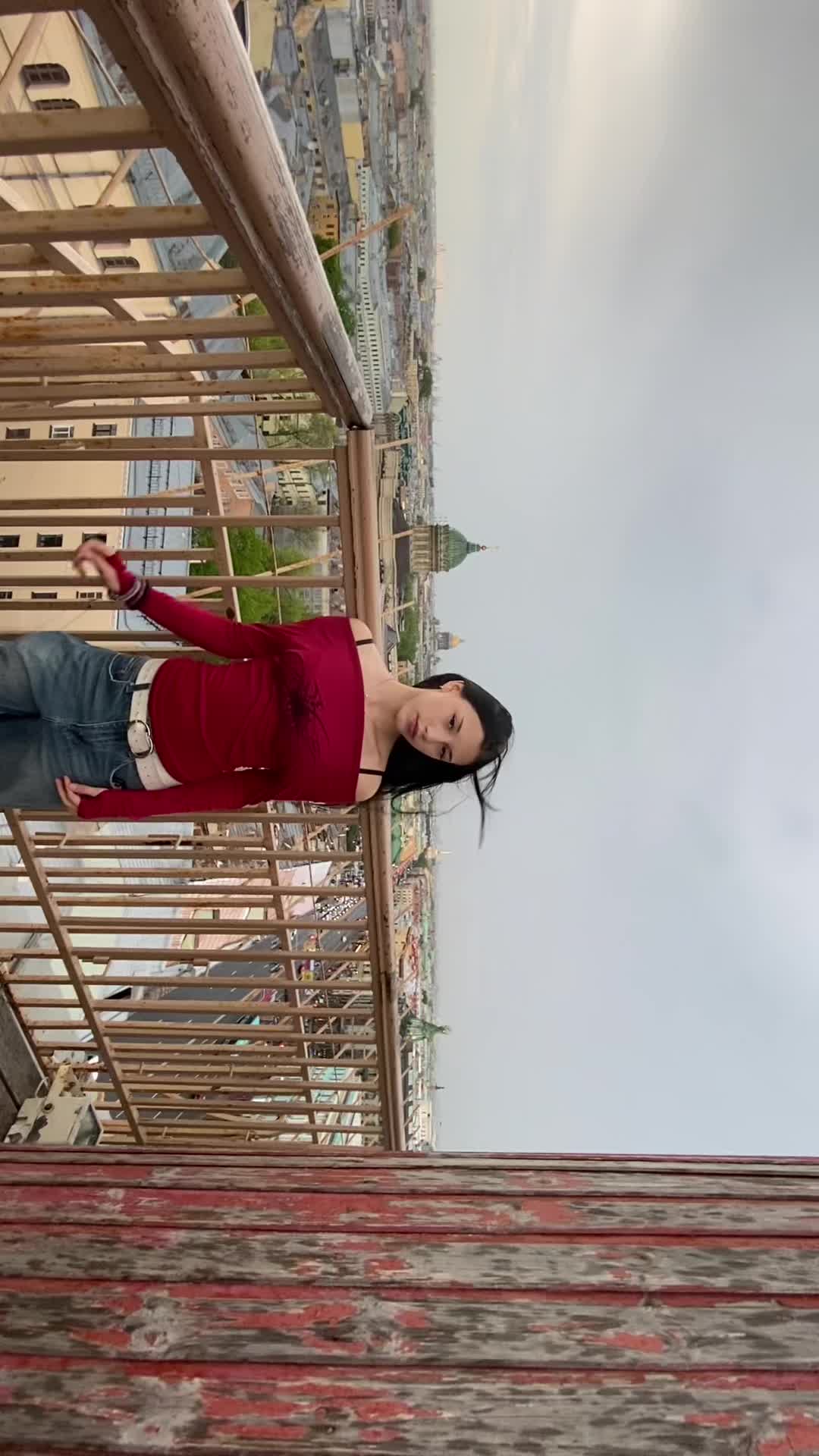 @миль