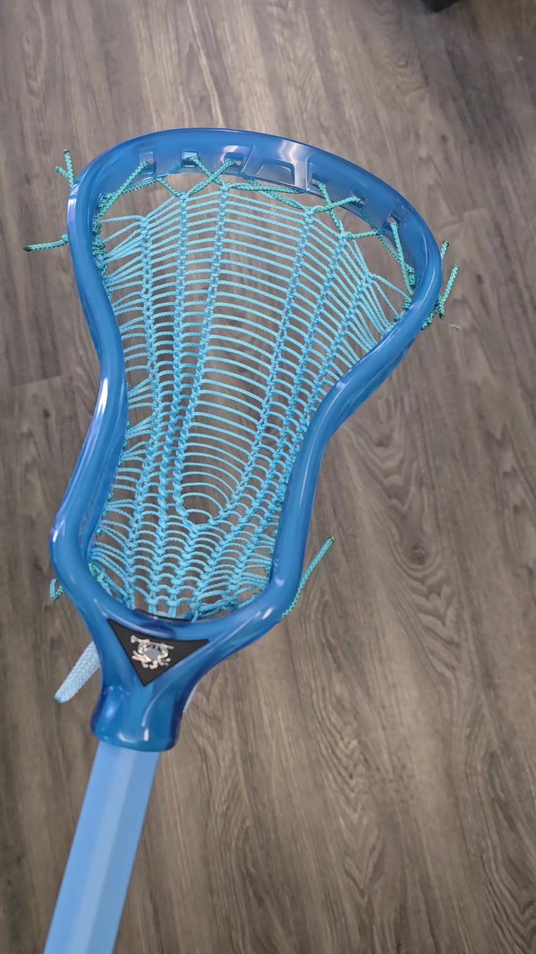 @Twisted Heads Lacrosse