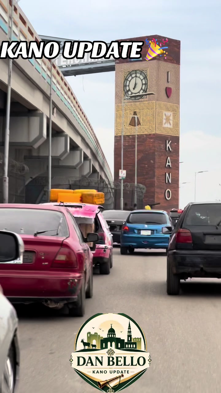 @DAN BELLO KANO🛣️