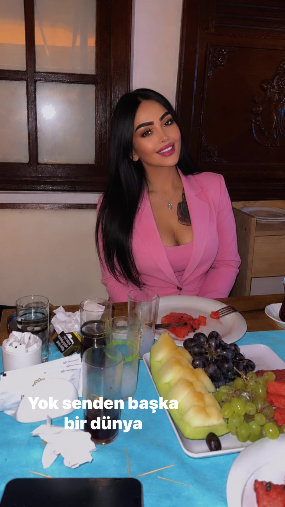 @TÜRKAN ŞİMŞİR