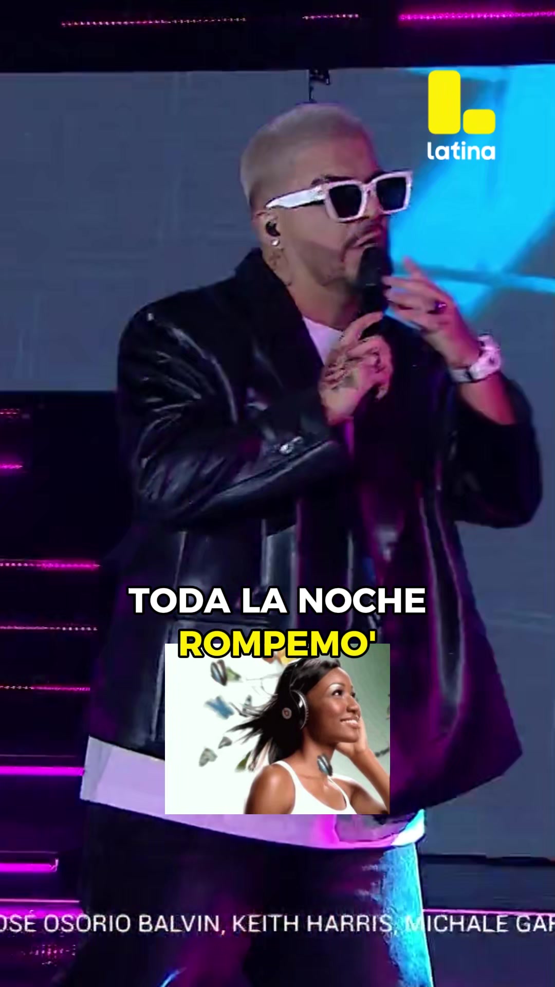 @Latina Televisión