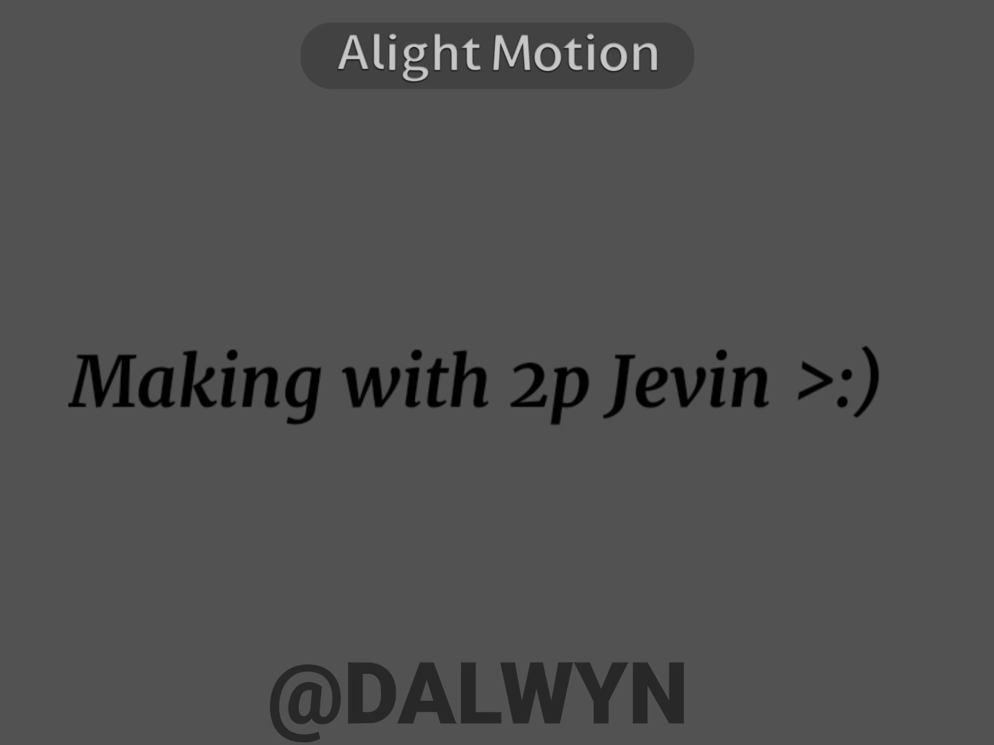 @&dagger;✿&bull;Dalwyn&bull;✿&dagger;
