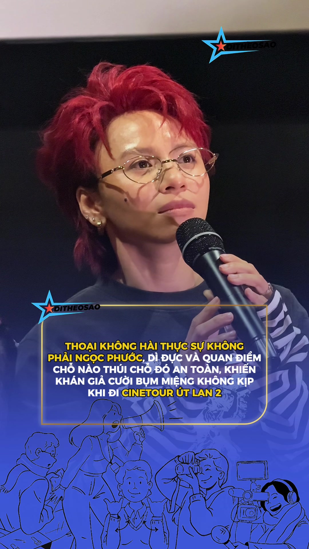 @Đi Theo Sao
