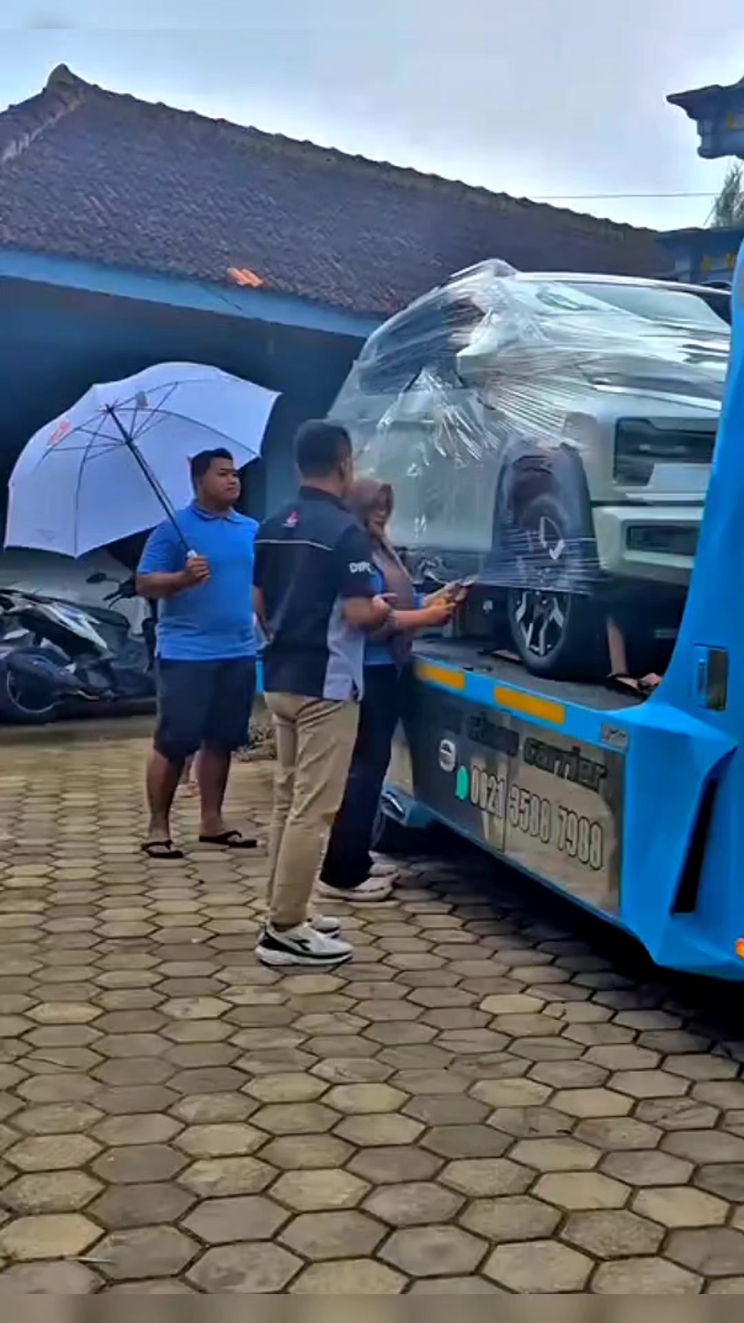 @Rakan Mitsubishi Aceh