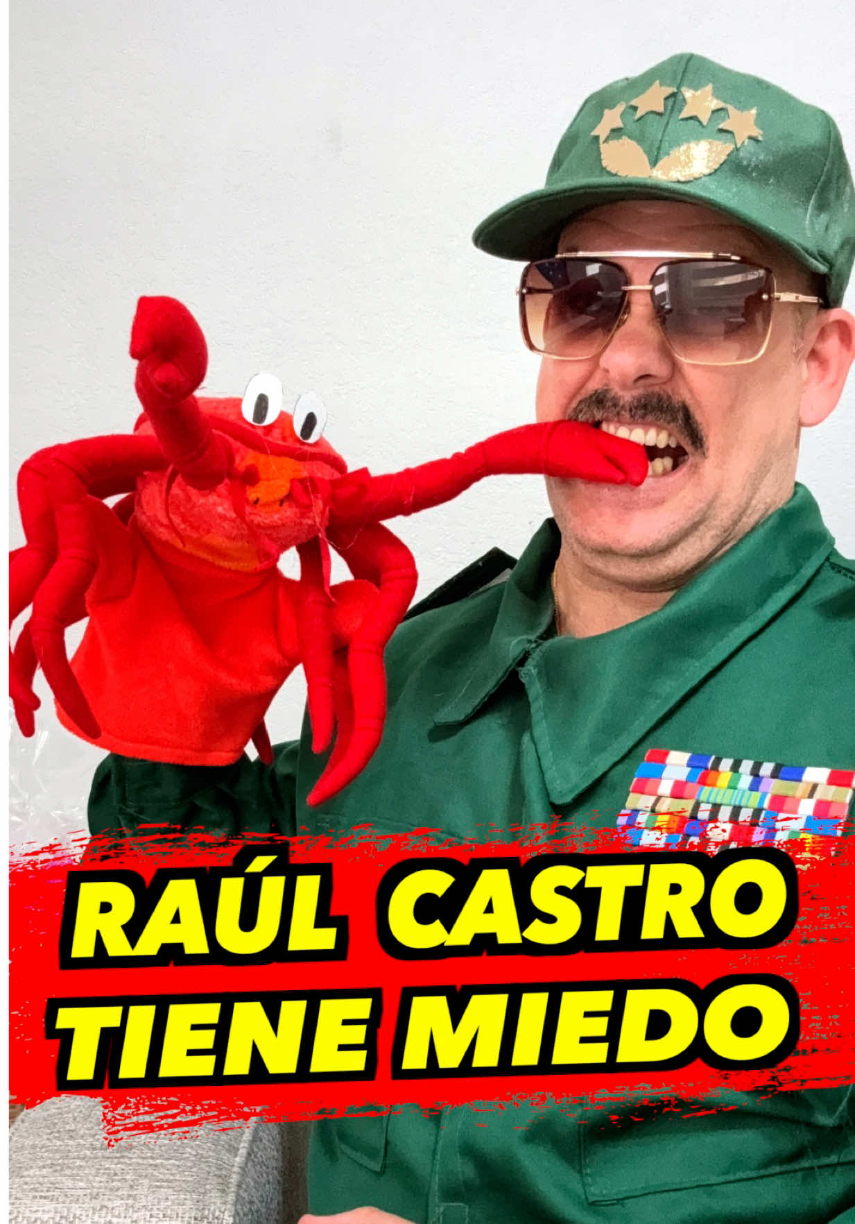 @Javier Humor