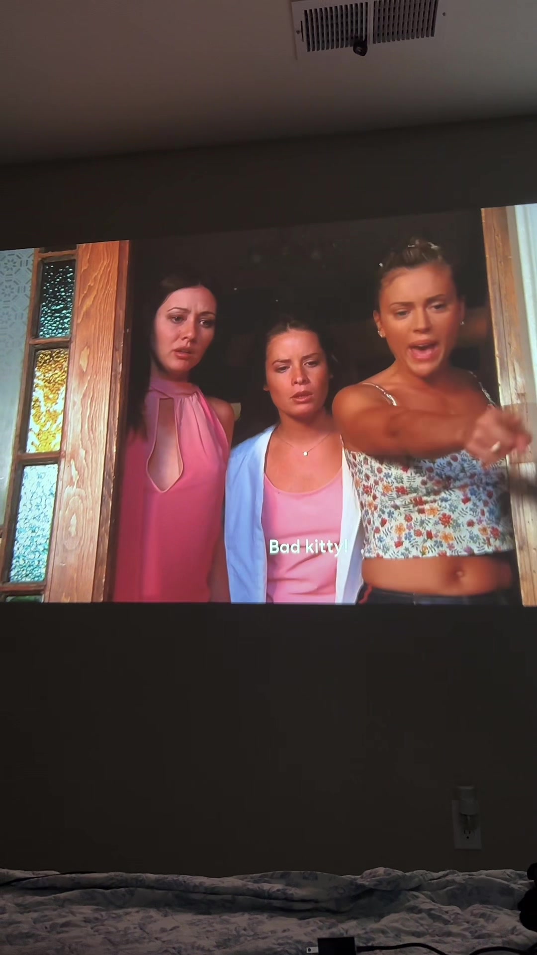 @Erica’s Watch List 🍿🎬