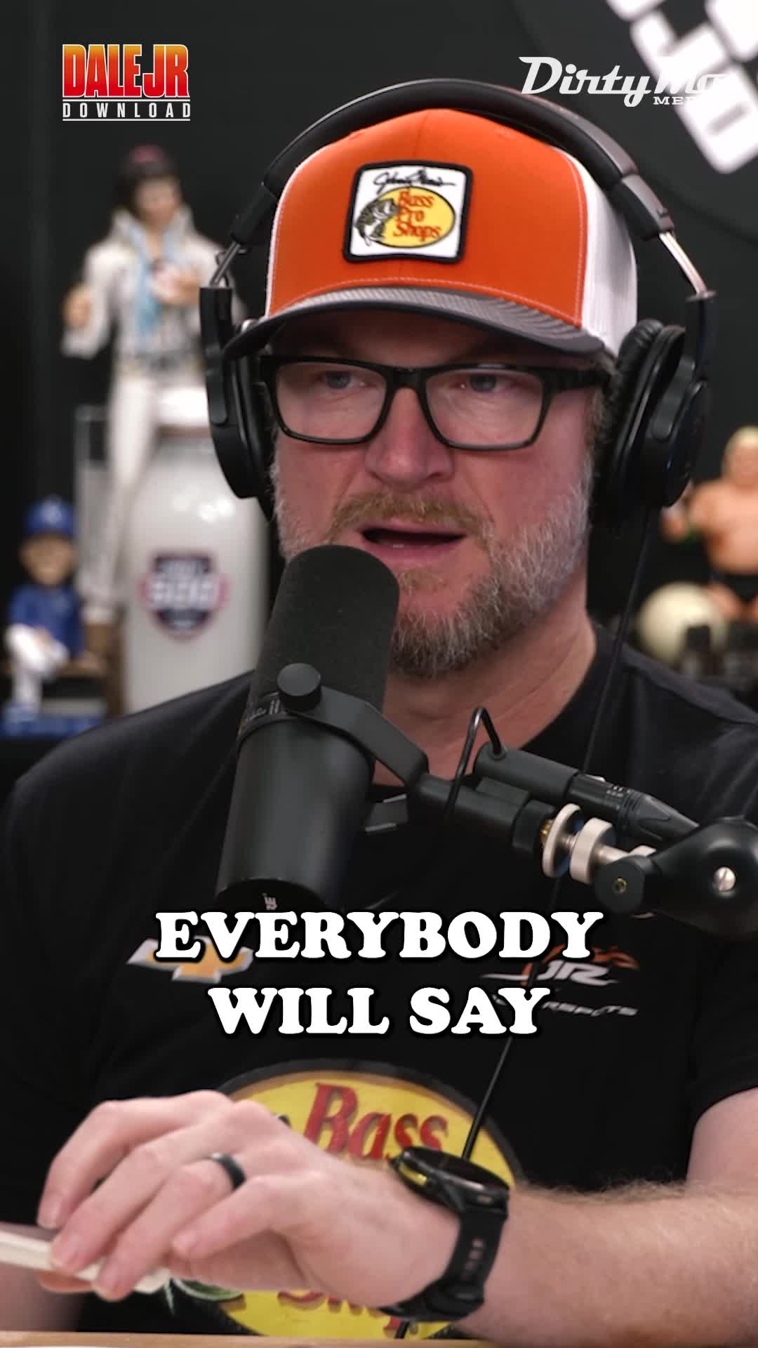 @Dirty Mo Media