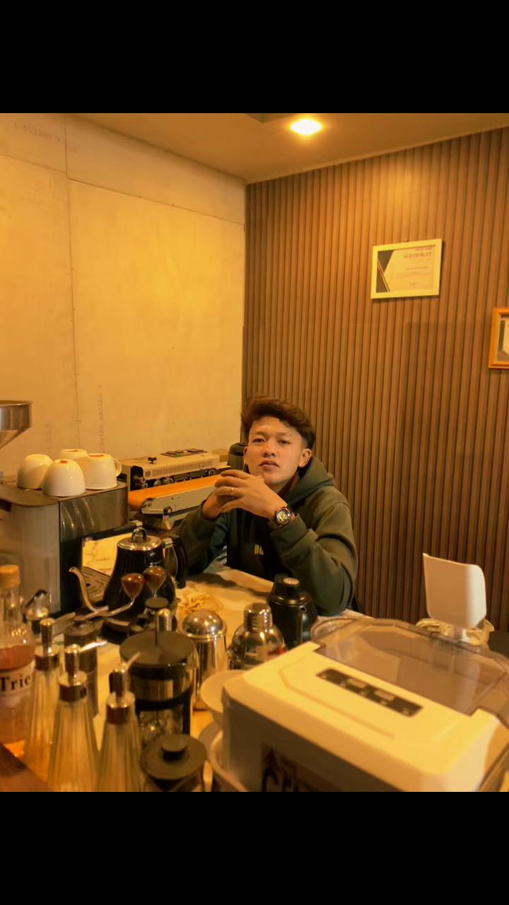 @Akmal beww