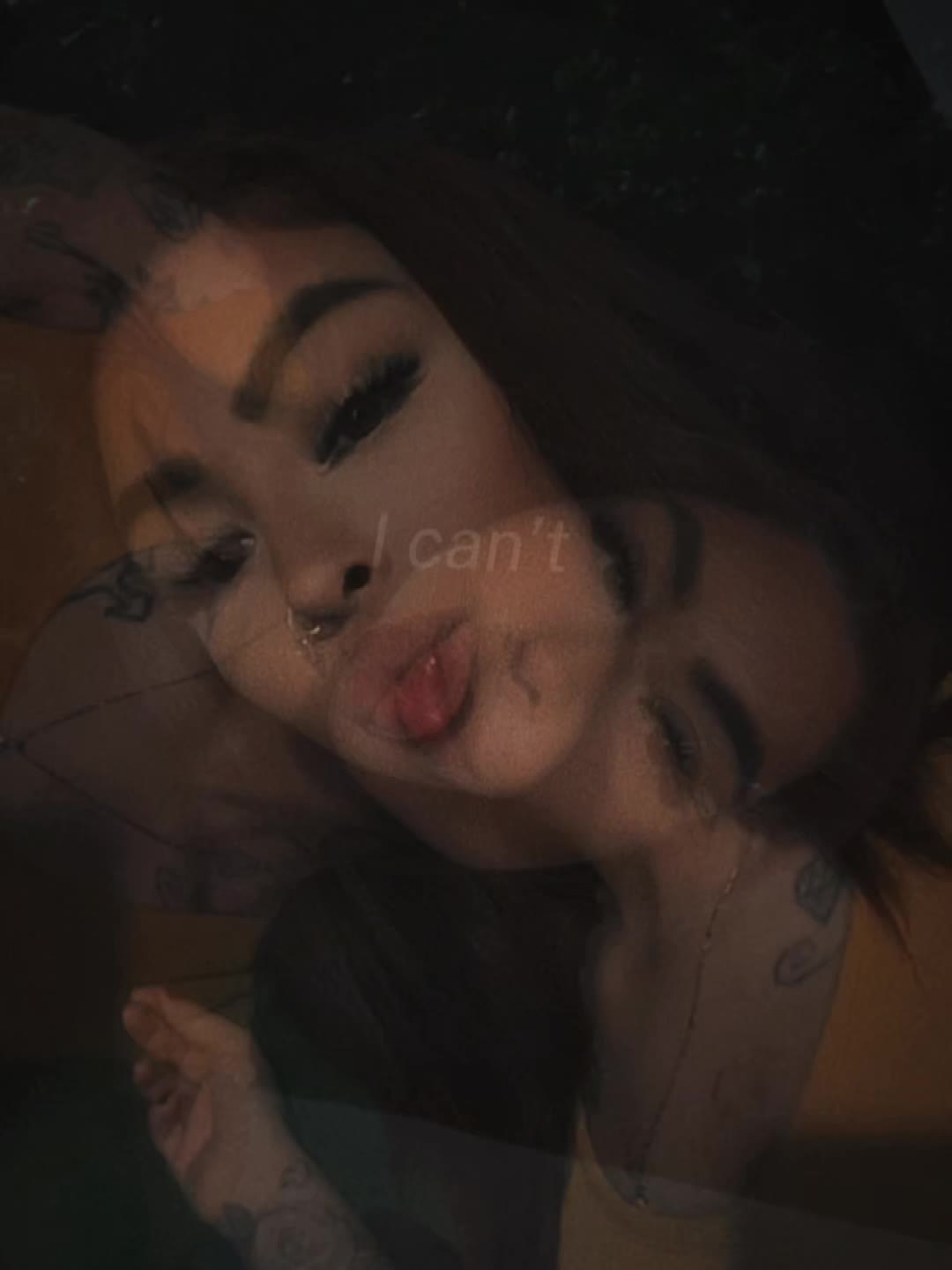 @Alexandra Hernandez