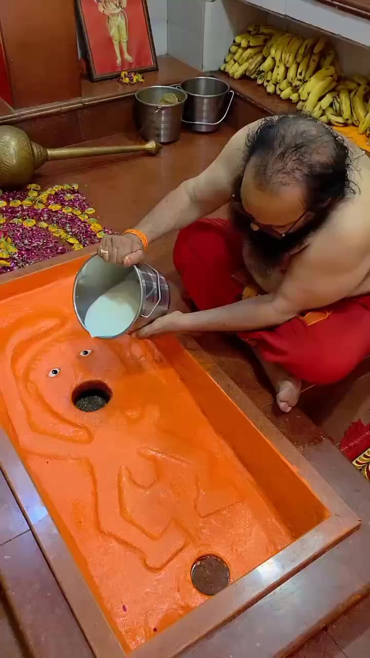 @Sanatan Ravi Shekhar