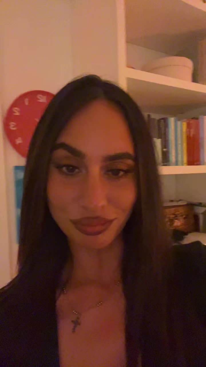 @iosonotina