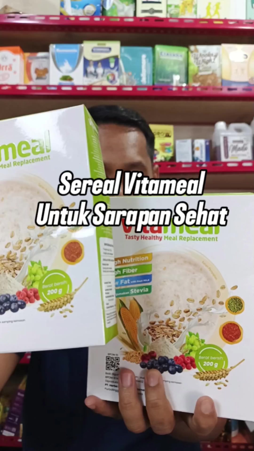 @Sehati Herbal