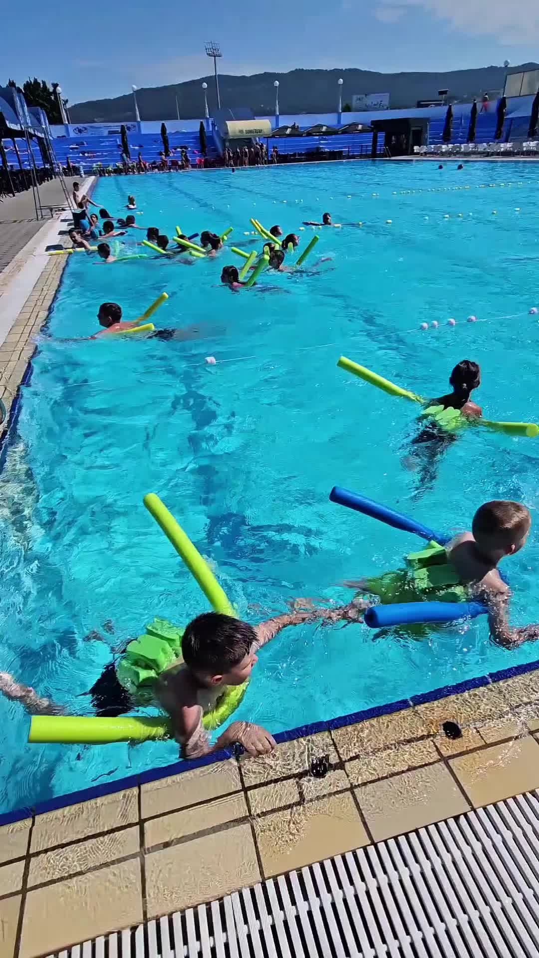 @Gimnastički klub "Olimp" Doboj