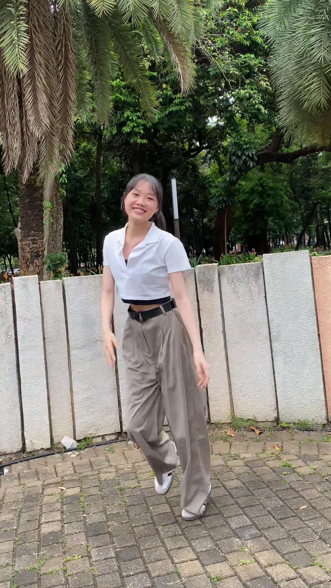 @美冴