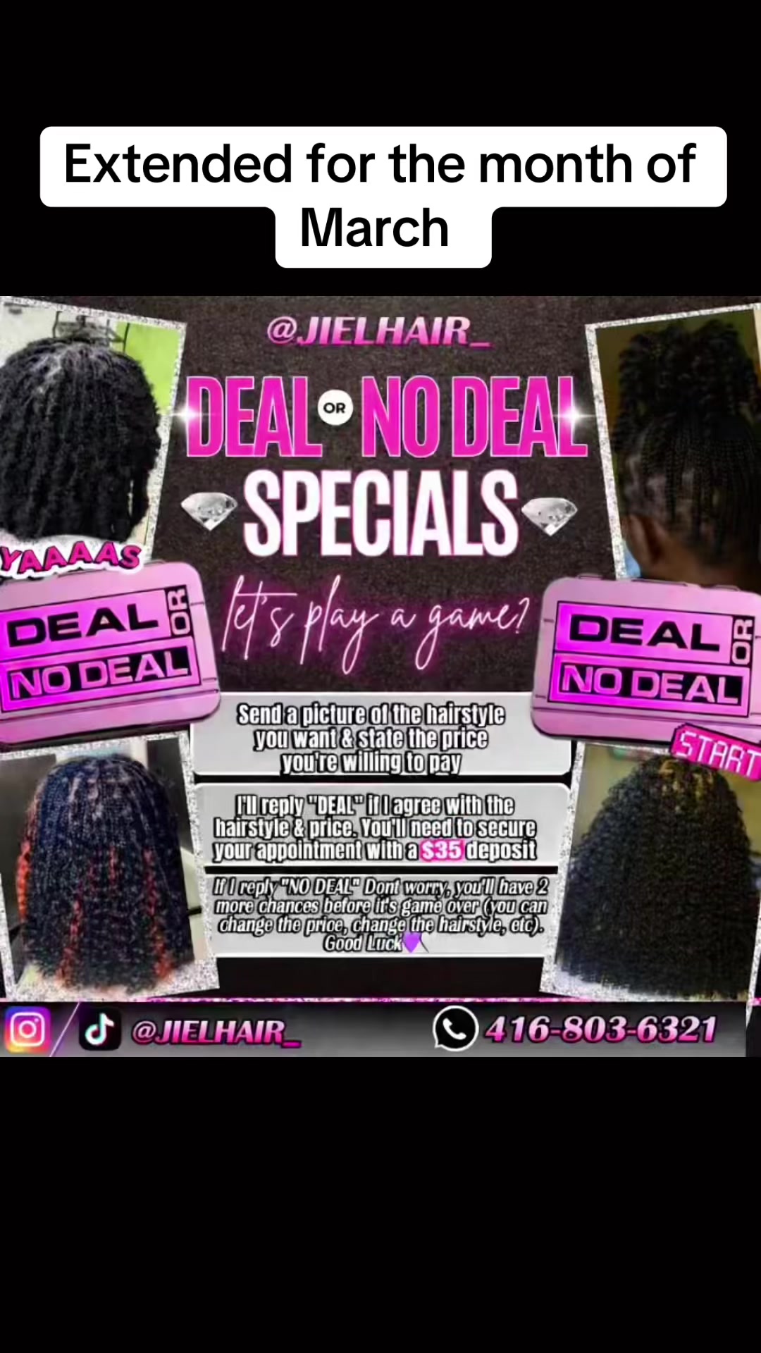 @Jiel_hair1🇯🇲🇨🇦