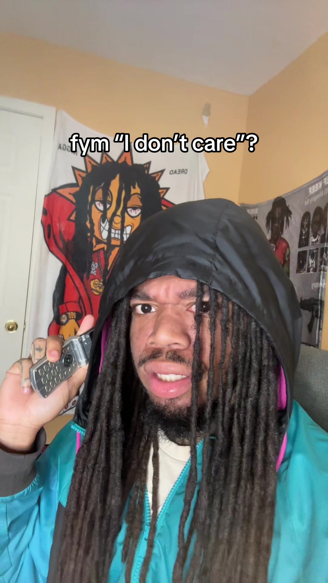 @Dread