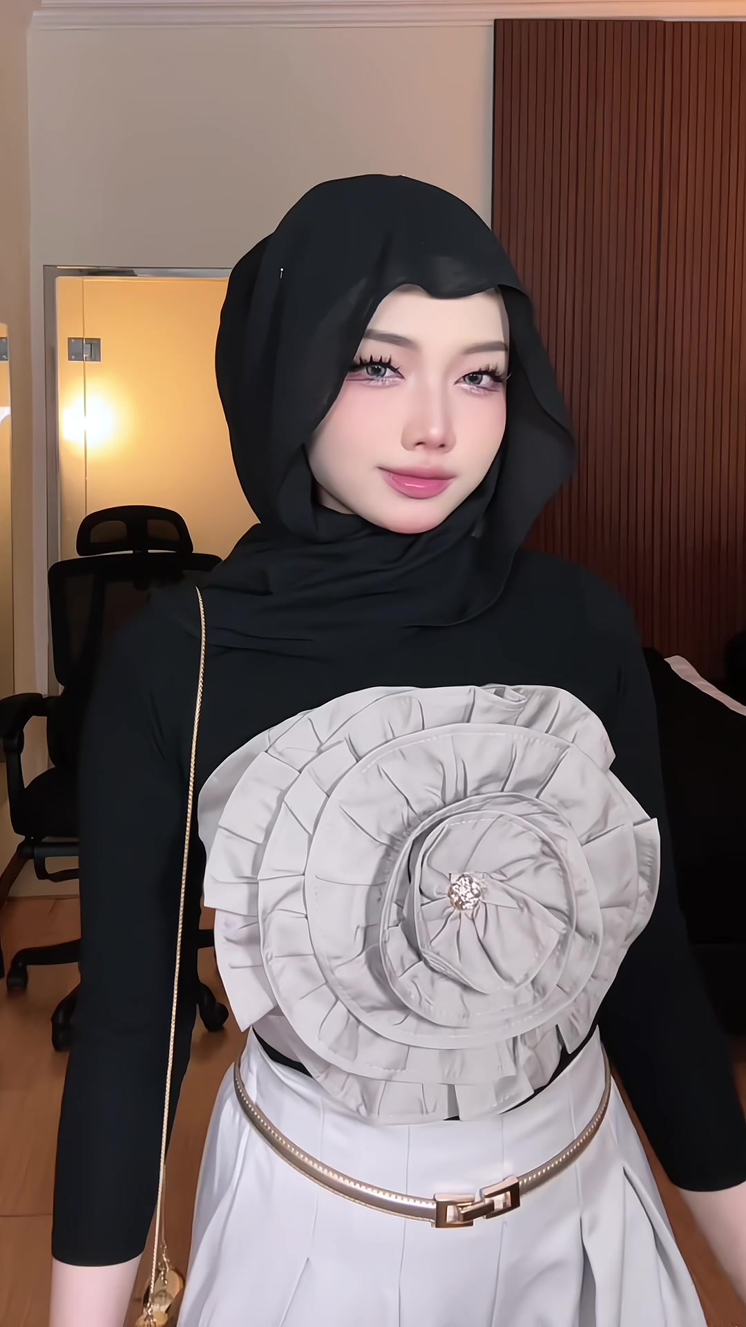 @IG: fiecahyasend