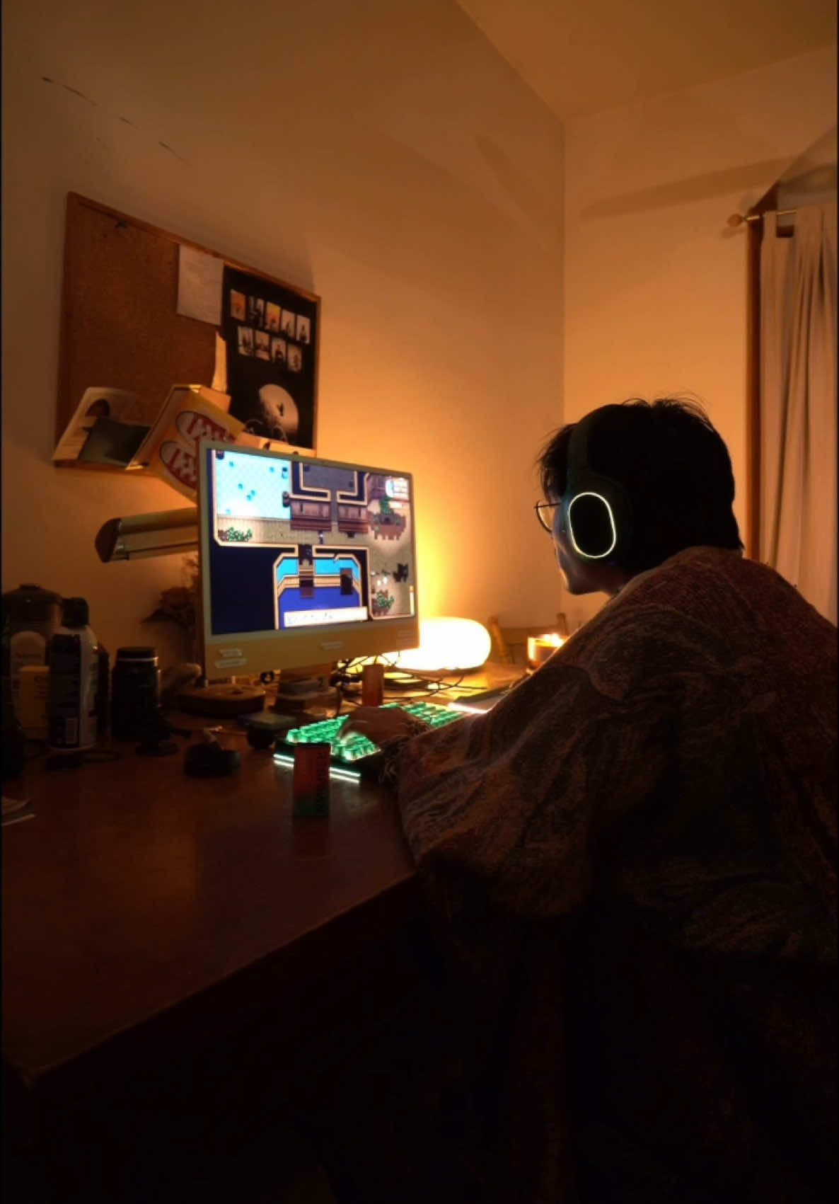 @Respawn By Razer