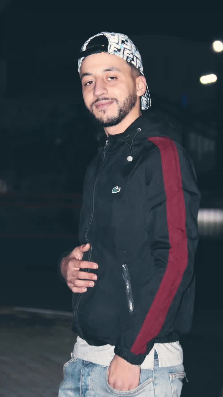 @Nidal nidal