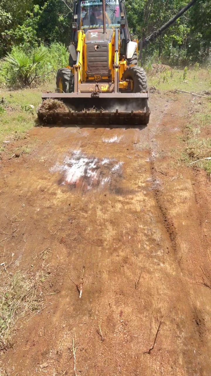@J C B Boy || ප්&zwj;රසා 🚜