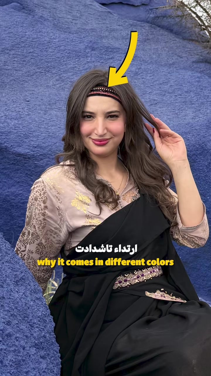 @👑Miss Amazigh👑 2024👸