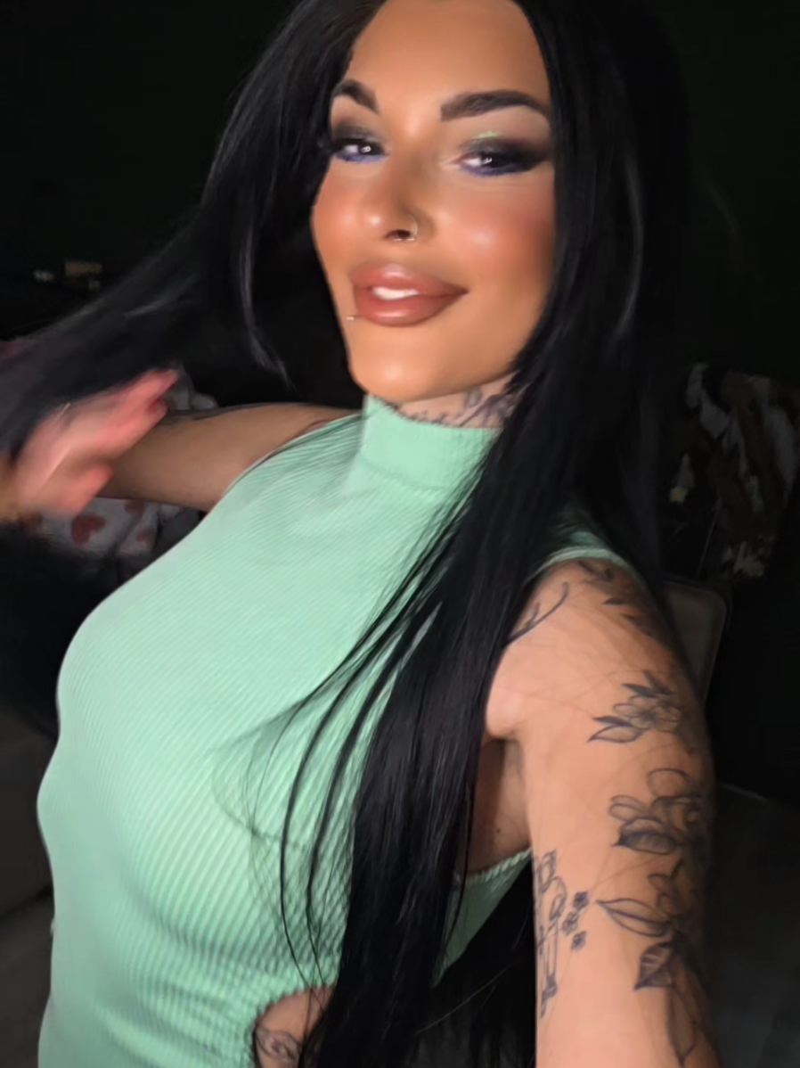 @LILITH😈