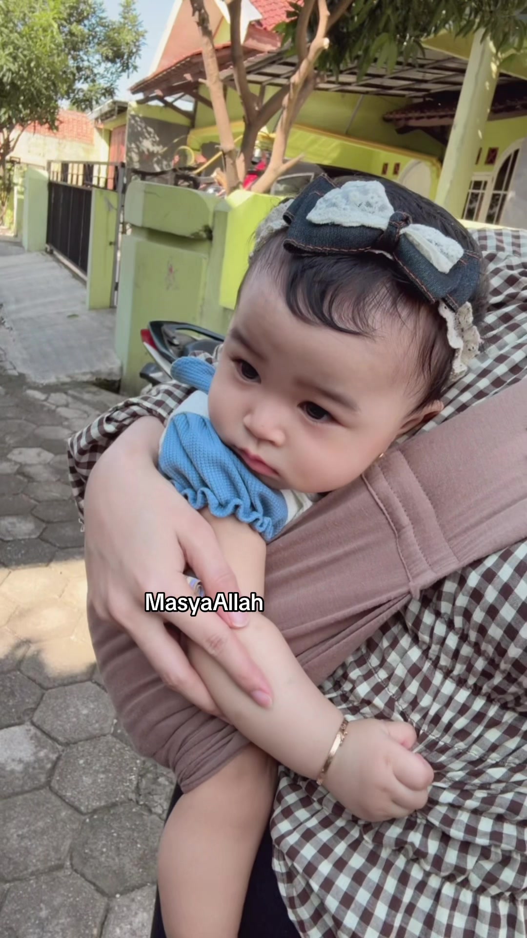@Eyin & Bunda