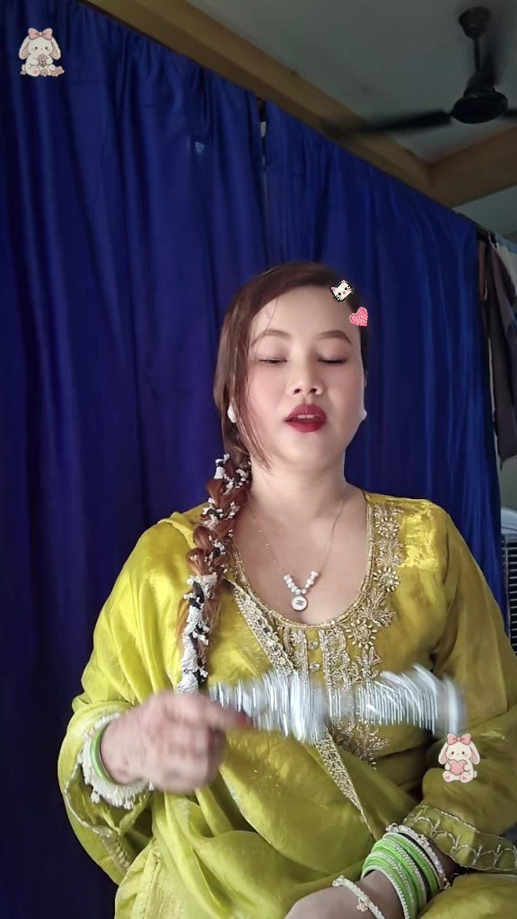 @isha chhetri