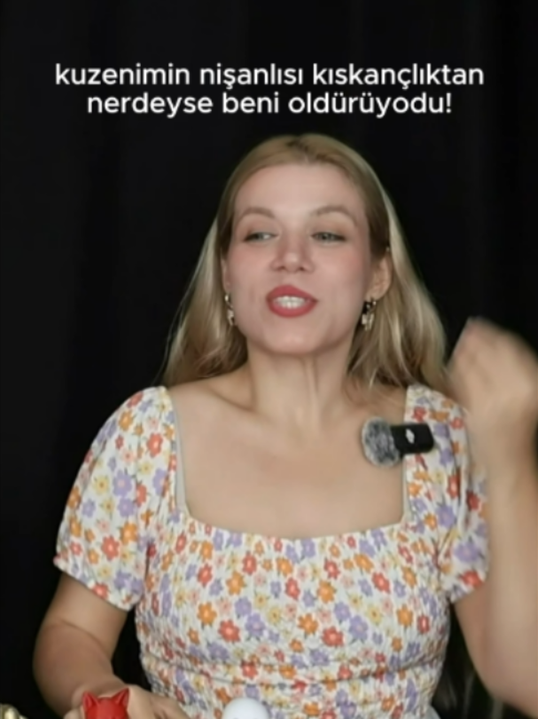 @Amara Ceren Demi