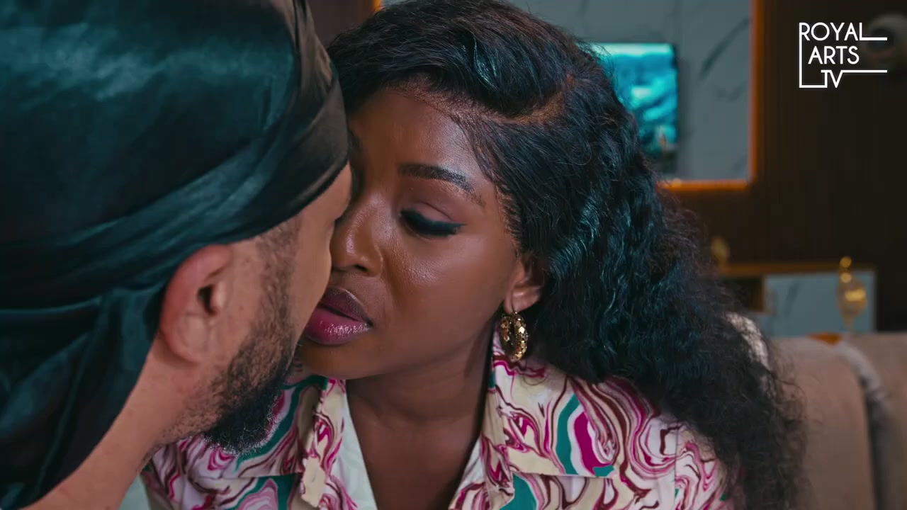 @Mikky Nollywood Tv