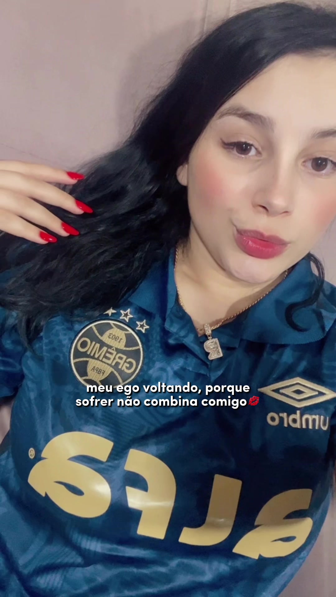 @Raih Oliveira