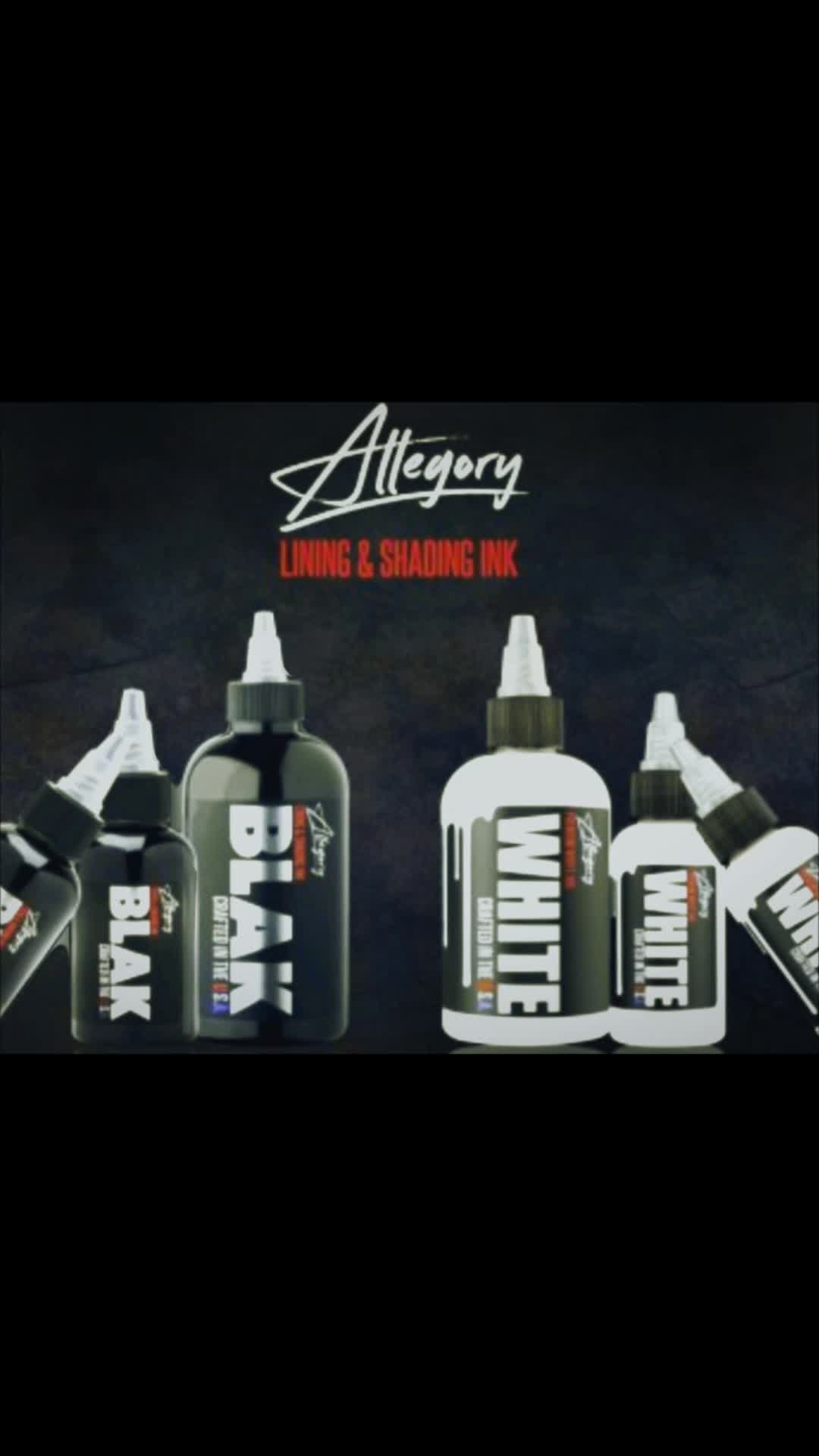@Darkside Tattoo Supplies