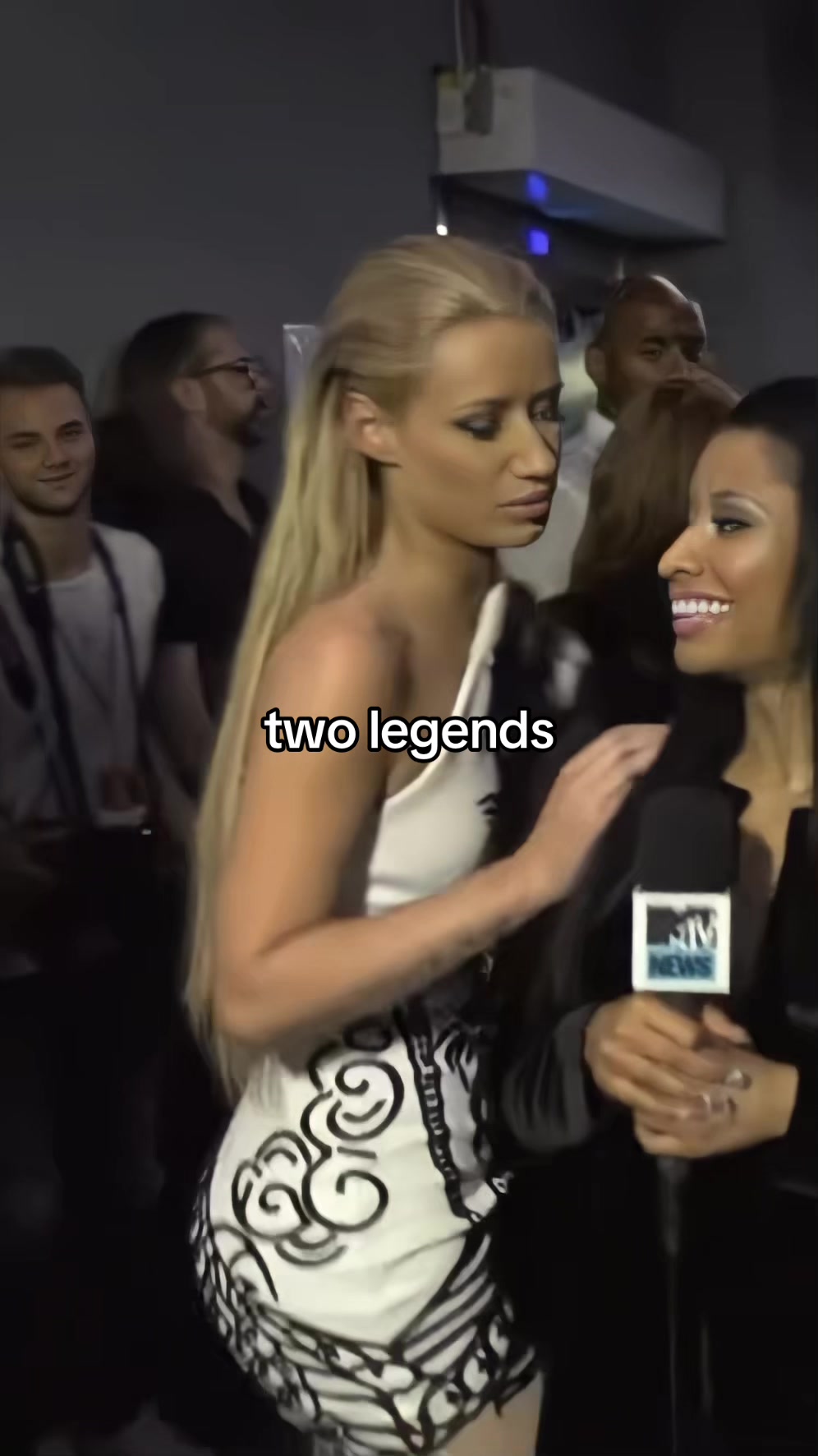 @Iggy Azalea Daily