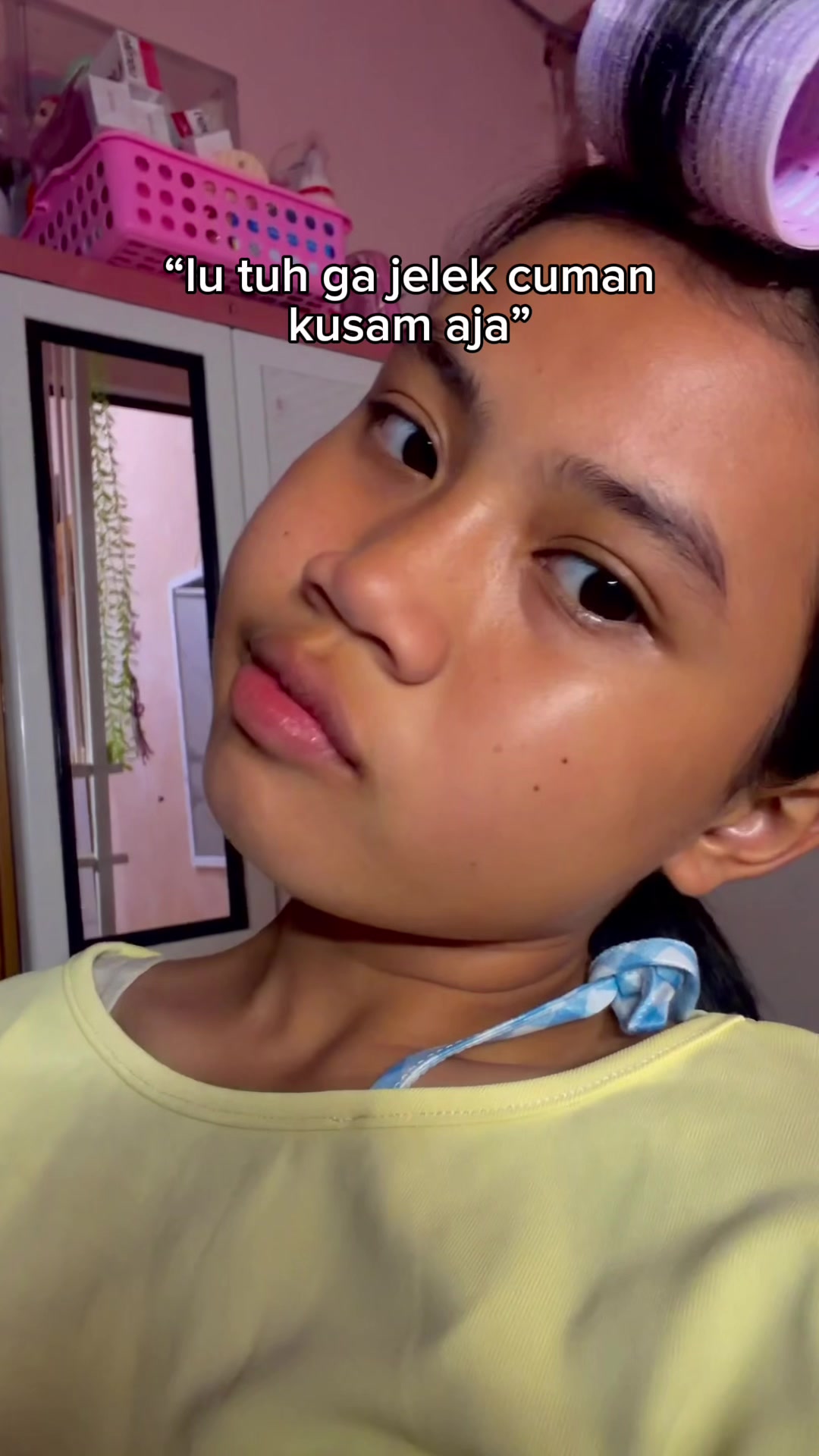 @Yosya Kende