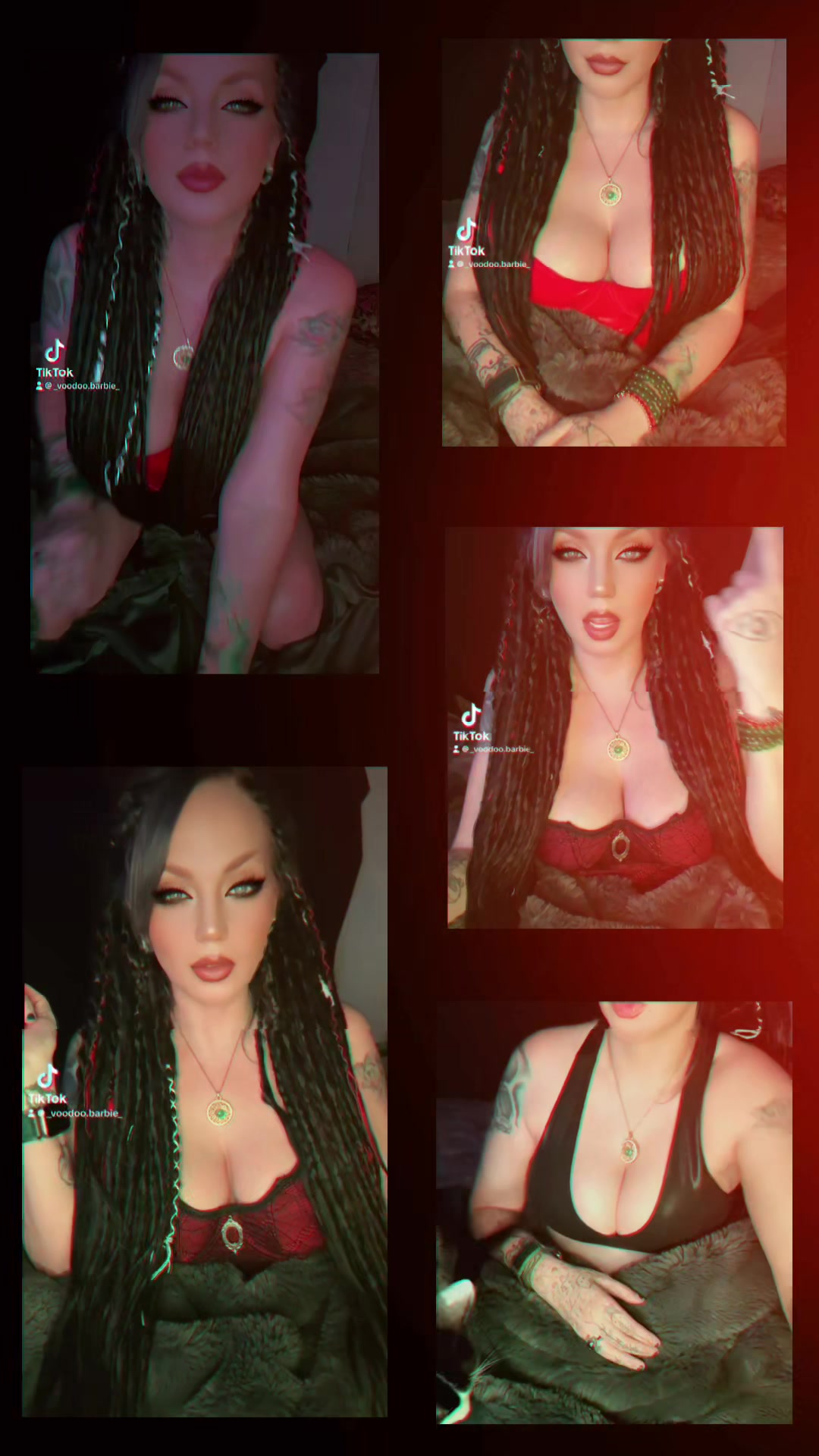 @⛧ 𝒱𝑜𝑜𝒹𝑜𝑜𝐵𝒶𝓇𝒷𝒾𝑒 ⛧