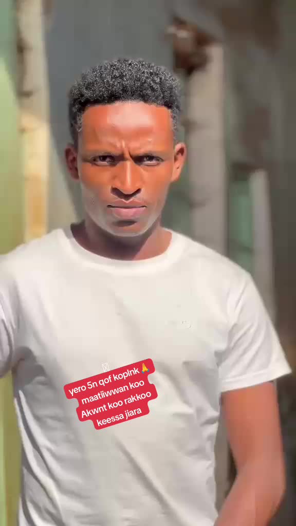 @ABDI SHANAN GIBE MN