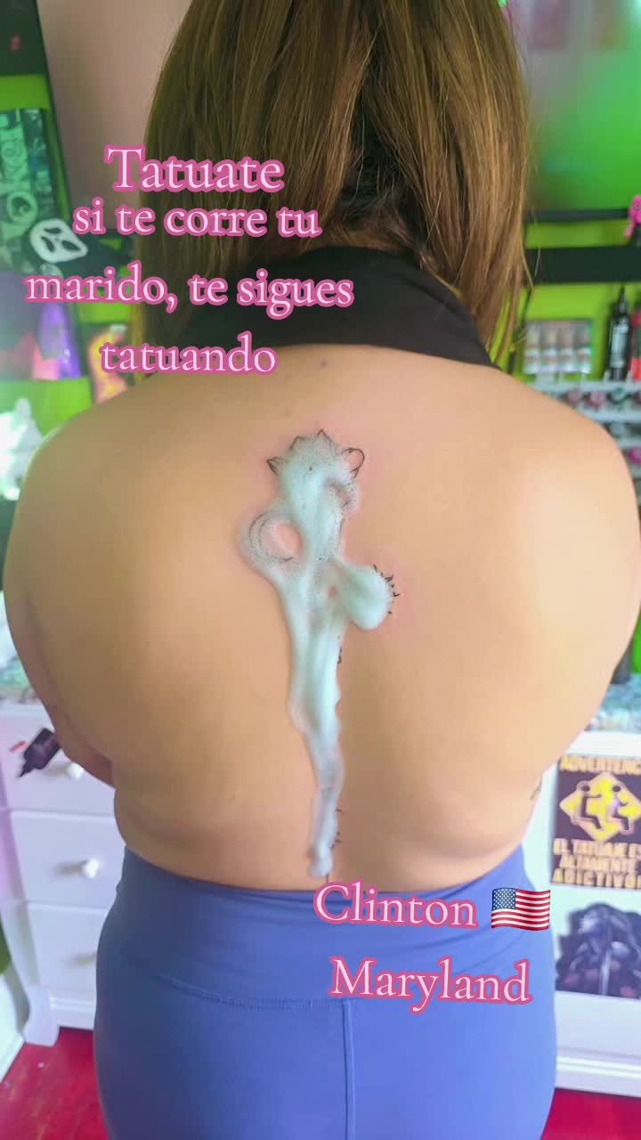 @Julaytattoo ✅️