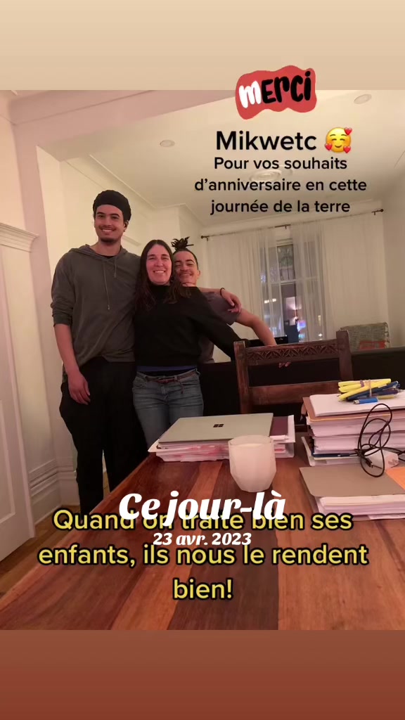 @🎨 Véronik activiste