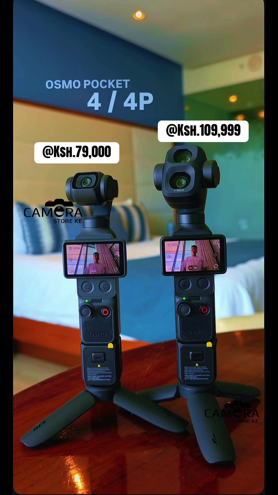 @camerastore ke