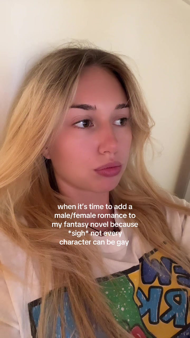 @Presley Beasley | Author 📚