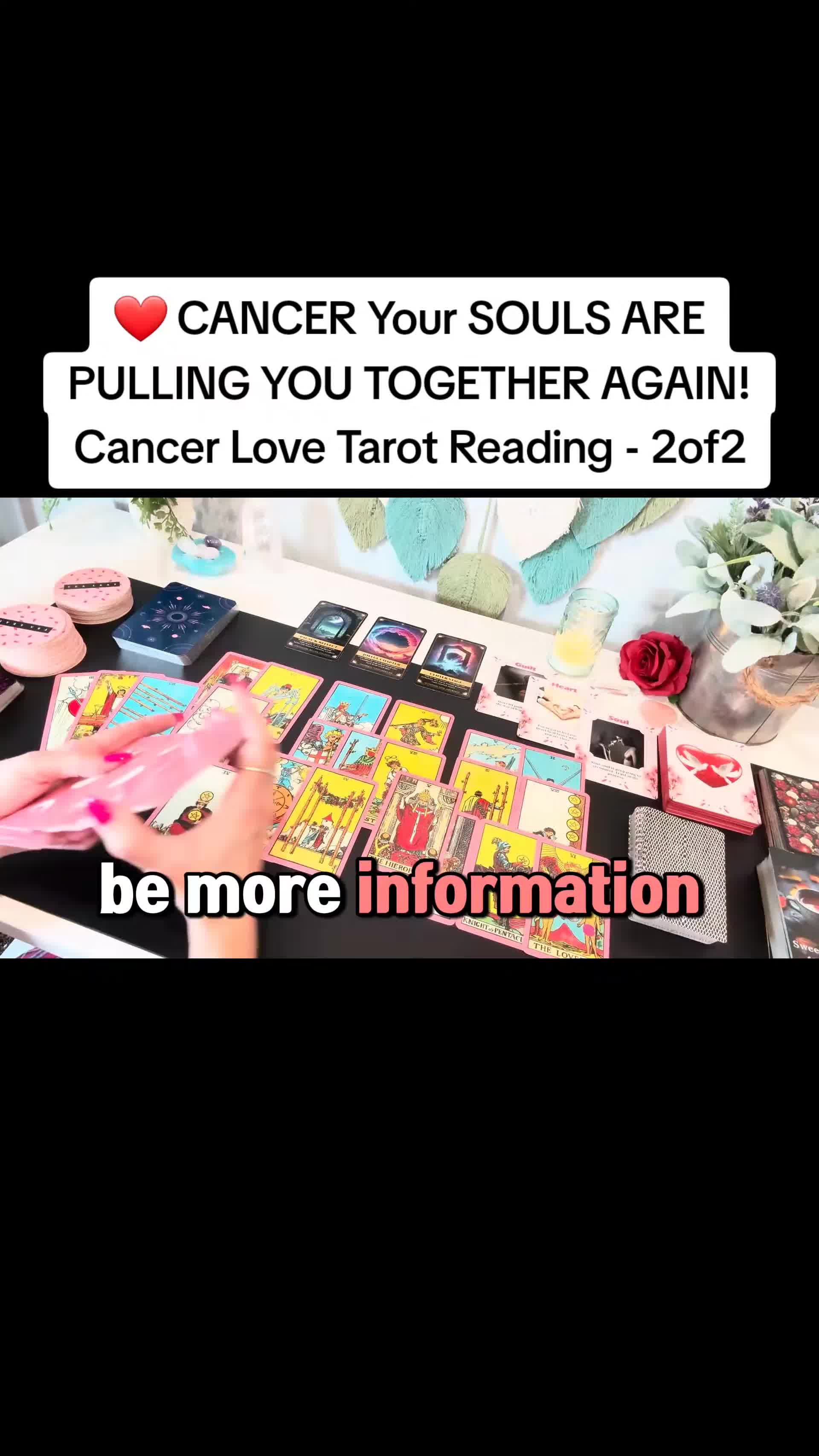 @Jackie Chase Tarot